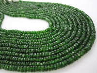 Chrome Diopside