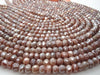 Moonstone Beads