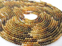 Tourmaline Beads