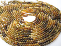 Petro Tourmaline Beads