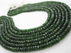 Chrome Diopside Gemstones