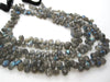 Labradorite Beads Top