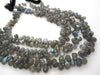 Labradorite Gemstone Top