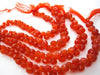 Carnelian Stone Beads