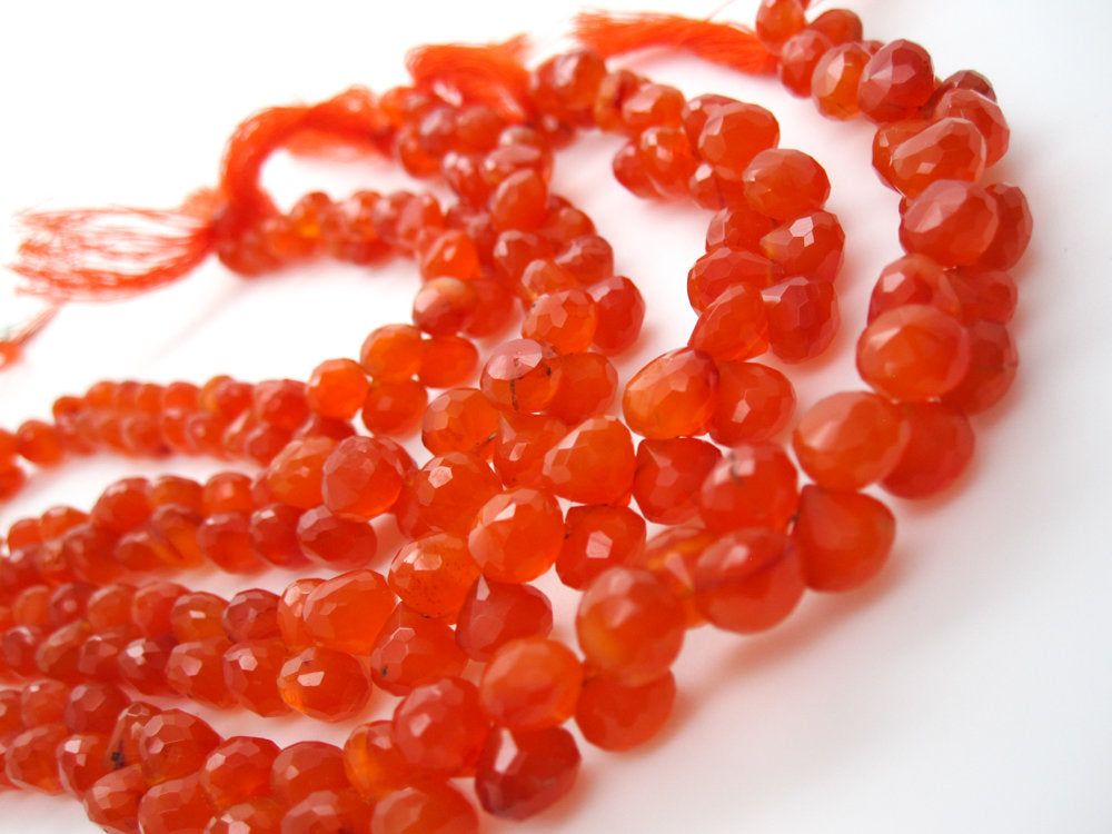 Carnelian Stone Top