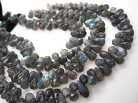 Labradorite Gemstone Beads