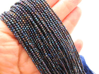 Spinel Stone Beads