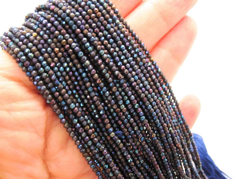 Spinel Stone Beads