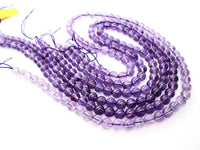 Amethyst Stone Beads