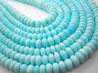 Peruvian Opal Beads