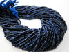 Lapis Stone Beads