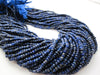 Lapis Lazuli Stone Beads