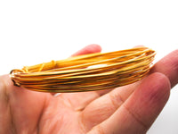 German Copper Metal Wire