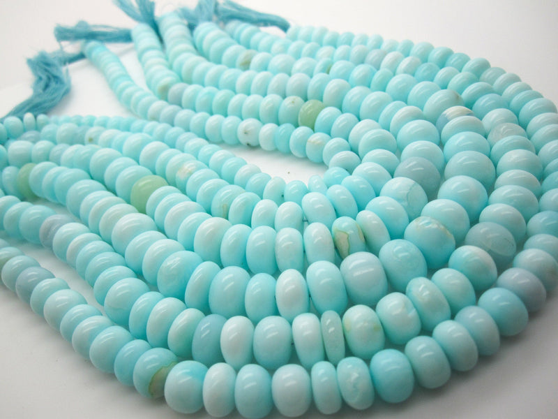 Opal Stone Beads