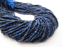 Lapis Lazuli Beads