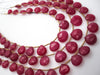 Ruby Beads Side