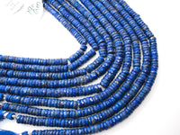 Lapis Beads