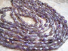 Amethyst Stone Beads