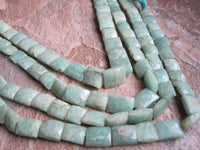 Quartz Beads