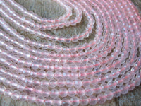 Quartz Gemstone Beads