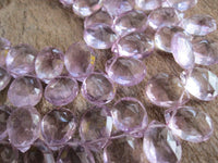 Amethyst Beads