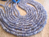 Tanzanite Gemstone Beads