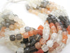 Moonstone Gemstone Beads