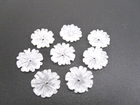 Flower Shaped Beads