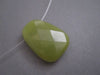 Jade Stone Pendant