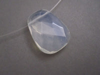 Opalite Pendant Briolette