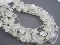 Quartz Beads 